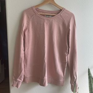 Pact Sweatshirt
